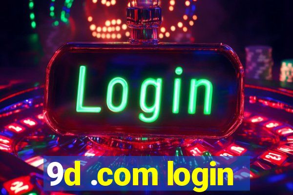 9d .com login